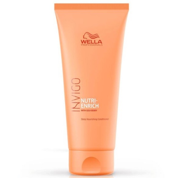Wella Hair Mask - Picture 1 of 1